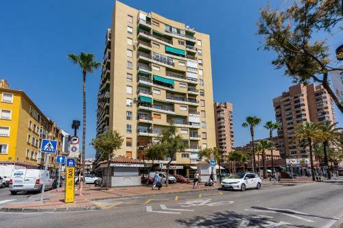 Apartamento Sur Suites Perla 6-3