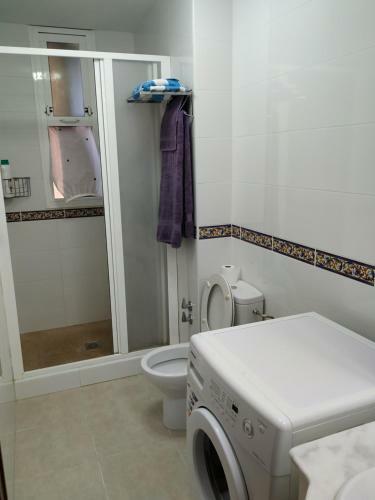 Apartamento Las Palmeras, 893
