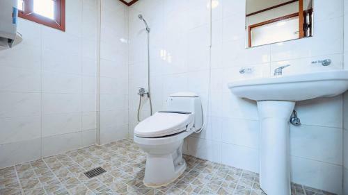 Songrim Hanok Pension