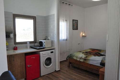 Vastu Dead Sea Apartment