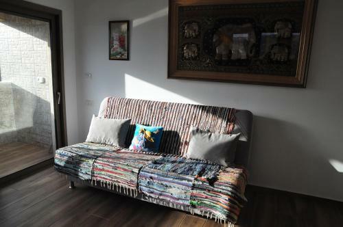 Vastu Dead Sea Apartment