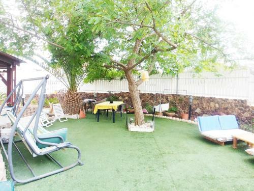Apartamento Carmela House