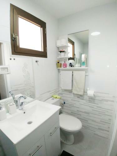 Apartamento Carmela House
