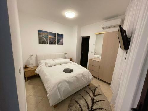 Apartamento Arad-dead Sea Bashiris Place