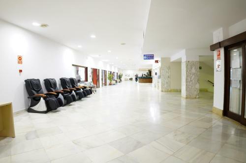 Apartamento Palmeras Suite Fuengirola
