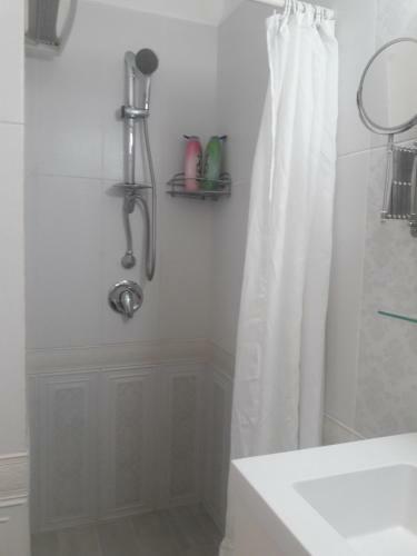 Apartamento Studio By The Sea
