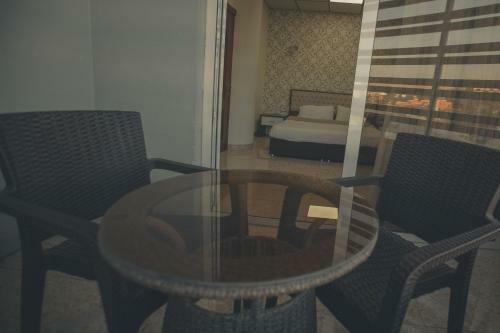 Hotel Rzgari Taza