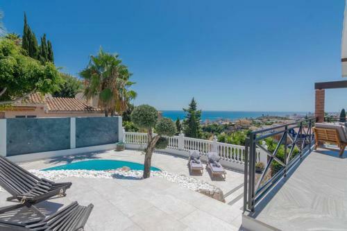 Villa Casa Colina - The Perfect Getaway