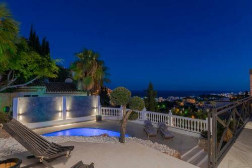 Villa Casa Colina - The Perfect Getaway