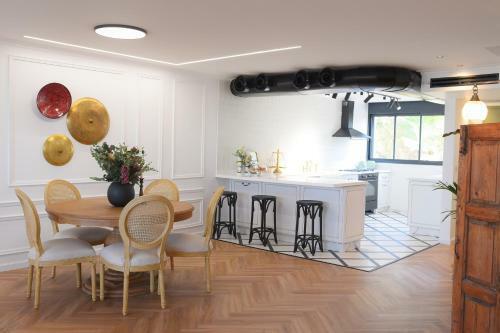 Apartamento White House Vip