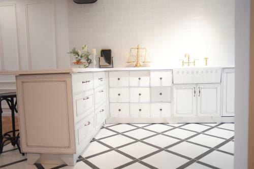 Apartamento White House Vip
