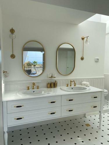 Apartamento White House Vip