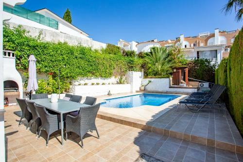 Villa Ophelia, Torreblanca