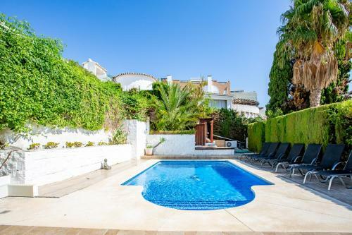 Villa Ophelia, Torreblanca