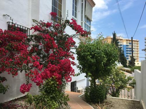 Villa Casa Felicidad