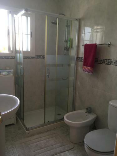 Villa Casa Felicidad