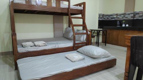 Calle House Transient Apartments