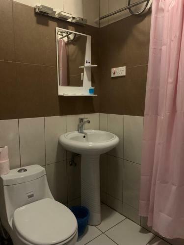 Alrabie Hotel & Apartments