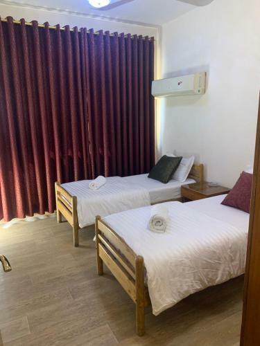Alrabie Hotel & Apartments