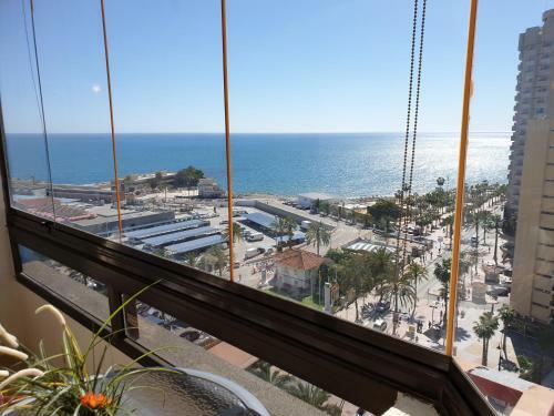 Hostal Apartamento Las Palmeras Front Sea View