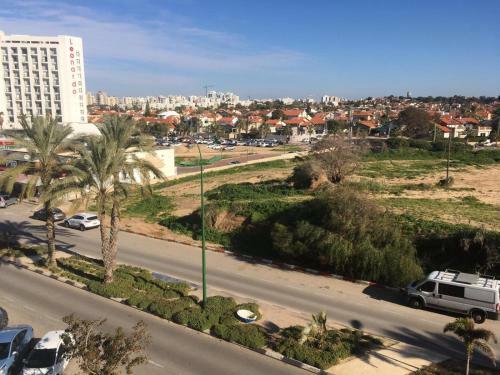 Apartamento Yafe Nof 35