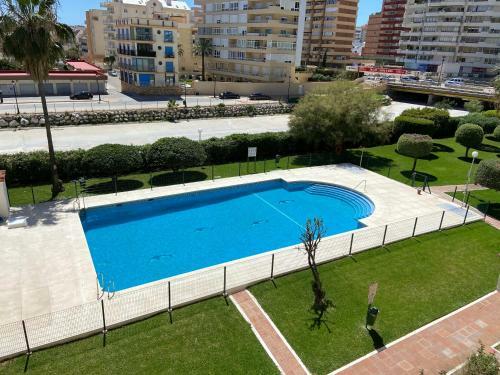 Apartamento Ronda II 3g