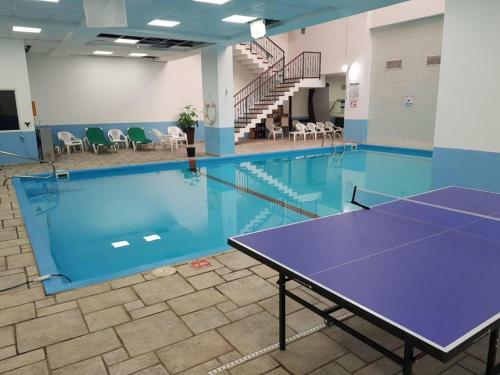 Apartamento Rotem Suite In Marina Ashklon