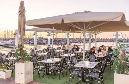 Apartamento Rotem Suite In Marina Ashklon