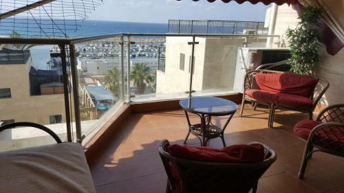Apartamento Pearl By The Sea
