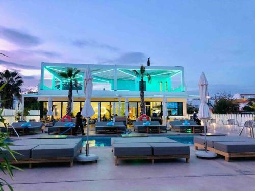 Apartamento Paradise In Fuengirola