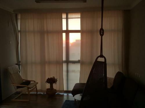 Apartamento Angel Suite In Marina Ashklon