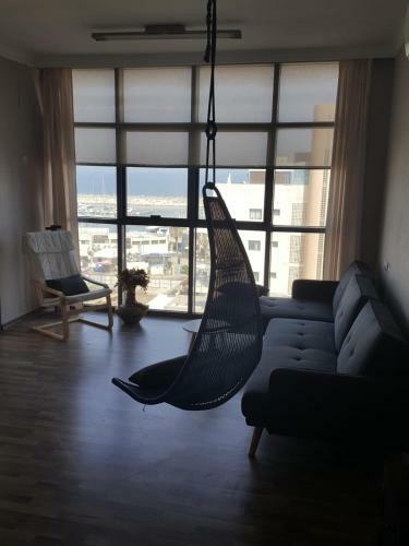 Apartamento Angel Suite In Marina Ashklon