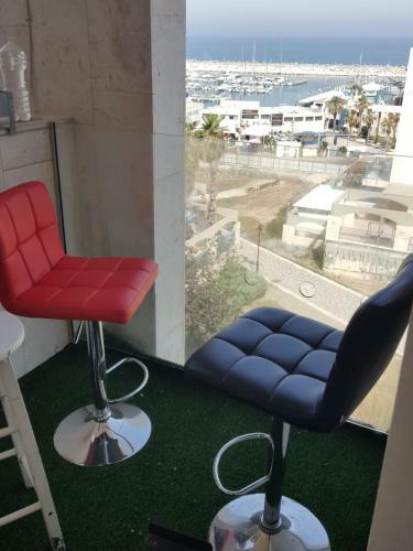 Apartamento Angel Suite In Marina Ashklon