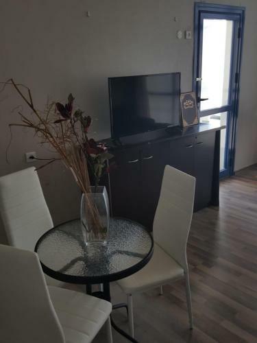 Apartamento Angel Suite In Marina Ashklon