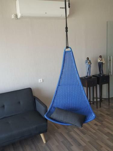 Apartamento Angel Suite In Marina Ashklon
