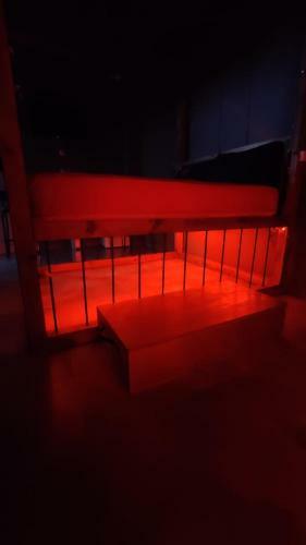 Apartamento Kink Studio