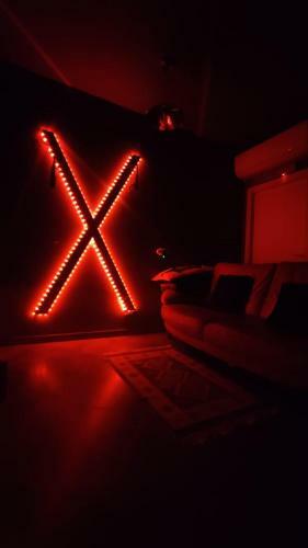 Apartamento Kink Studio