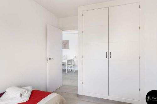 Nice Apartment View With Balcony In Fuengirola