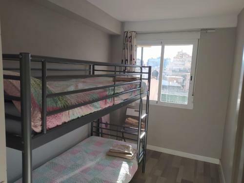 Apartamento 3 Dorm, Playa, Terraza, Wifi, Netflix, Piscina
