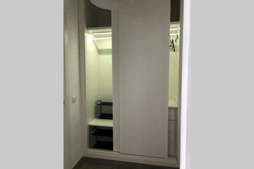 Apartamento Mediterranean Suite First Line Beach Costa Del Sol
