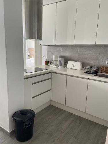 Apartamento Mediterranean Suite First Line Beach Costa Del Sol