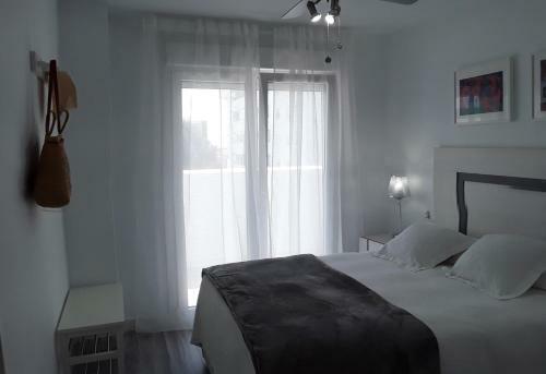 Luminoso Apartamento Tur�stico Fuengirola Beach