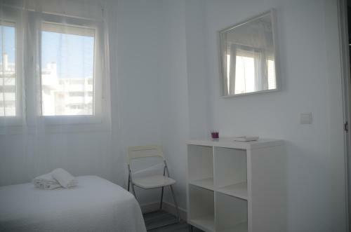 Luminoso Apartamento Tur�stico Fuengirola Beach