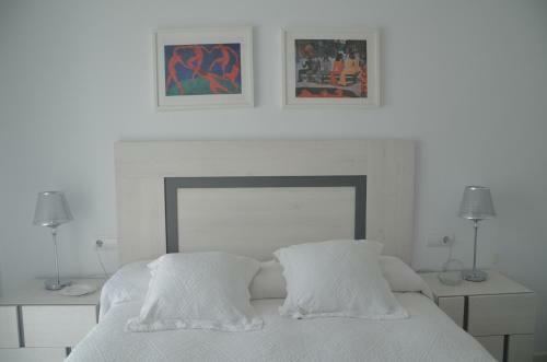 Luminoso Apartamento Tur�stico Fuengirola Beach