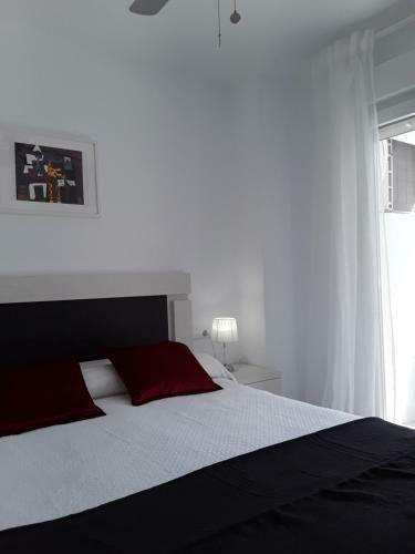 Luminoso Apartamento Tur�stico Fuengirola Beach