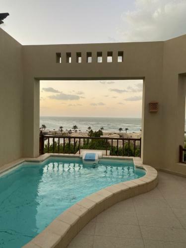 Apartamento The Villa At Cove