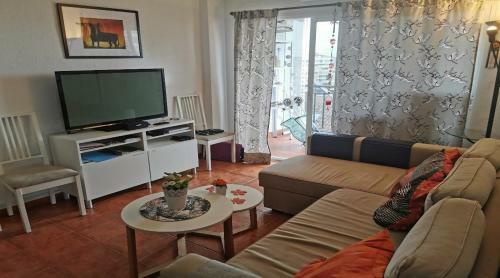Apartamento Edf Arco Iris 2