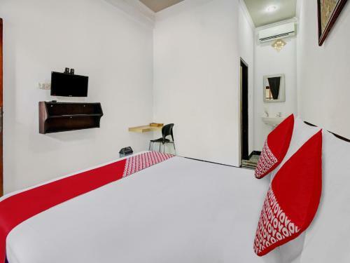 Oyo 90672 Balakosa Hotel