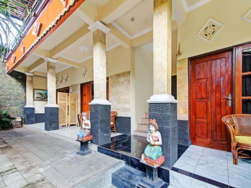 Oyo 90672 Balakosa Hotel