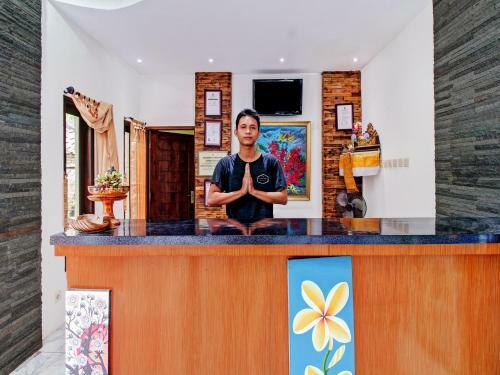 Oyo 90672 Balakosa Hotel